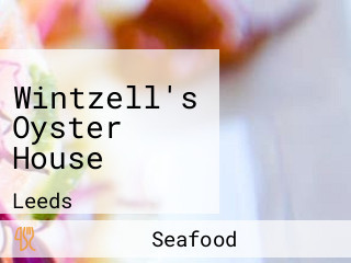 Wintzell's Oyster House