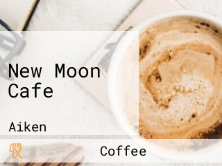 New Moon Cafe