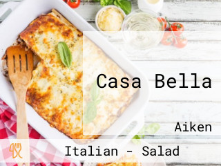 Casa Bella