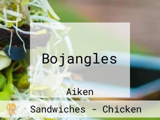 Bojangles