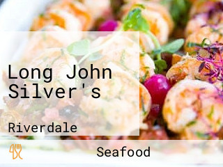 Long John Silver's