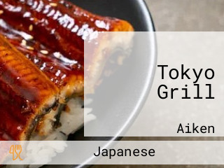 Tokyo Grill