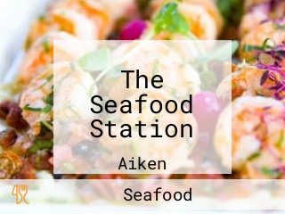 The Seafood Station