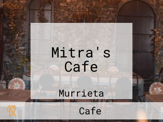 Mitra's Cafe