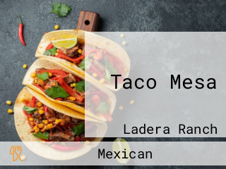 Taco Mesa