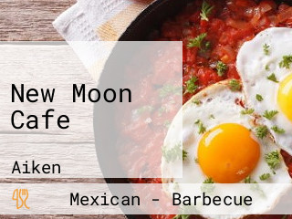 New Moon Cafe