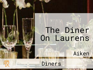 The Diner On Laurens