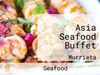 Asia Seafood Buffet