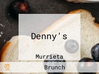 Denny's