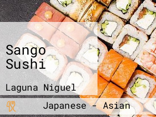 Sango Sushi