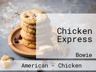 Chicken Express