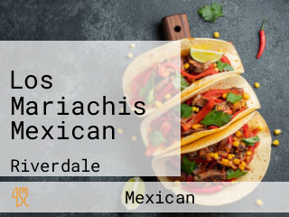 Los Mariachis Mexican