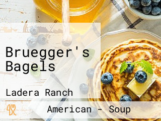 Bruegger's Bagels