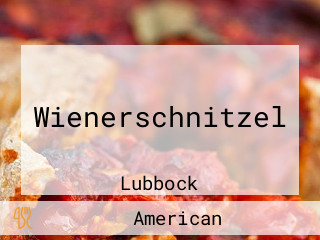 Wienerschnitzel