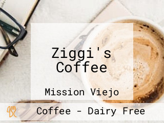 Ziggi's Coffee