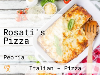 Rosati's Pizza