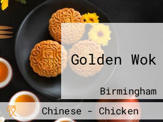 Golden Wok