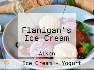 Flanigan's Ice Cream