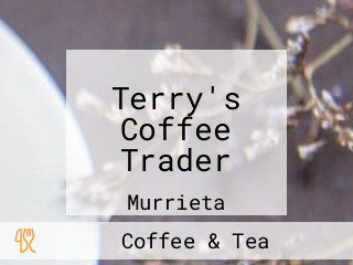 Terry's Coffee Trader