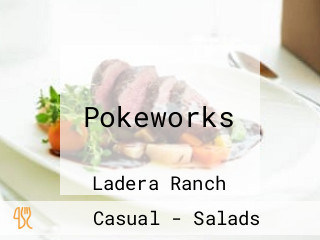 Pokeworks