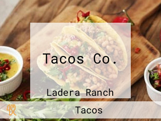 Tacos Co.