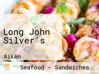 Long John Silver's