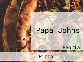 Papa Johns