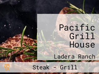 Pacific Grill House