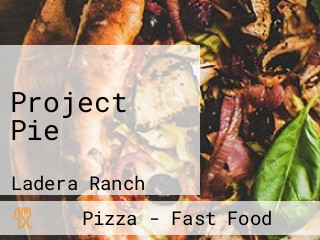 Project Pie