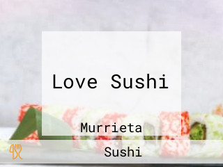 Love Sushi