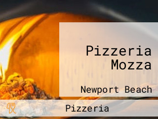 Pizzeria Mozza