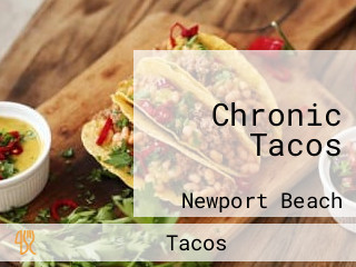 Chronic Tacos