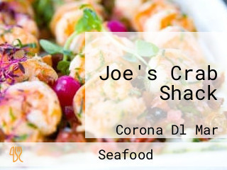 Joe's Crab Shack