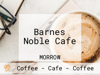 Barnes Noble Cafe