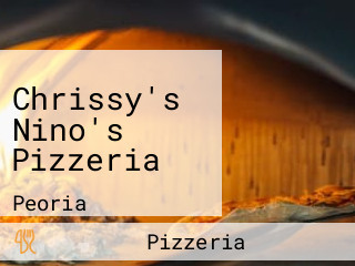 Chrissy's Nino's Pizzeria