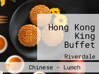 Hong Kong King Buffet