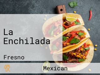 La Enchilada