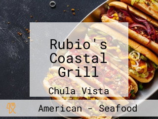 Rubio's Coastal Grill