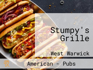 Stumpy's Grille