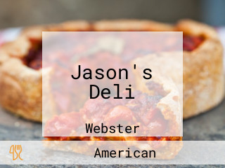 Jason's Deli