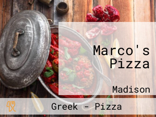 Marco's Pizza