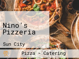 Nino's Pizzeria