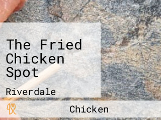 The Fried Chicken Spot