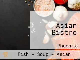 Asian Bistro