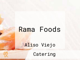 Rama Foods