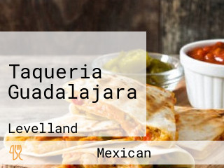 Taqueria Guadalajara