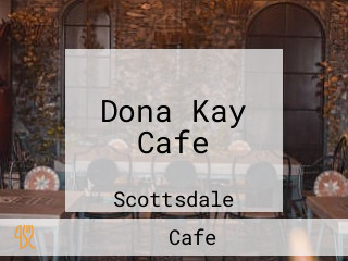 Dona Kay Cafe