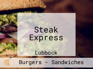 Steak Express