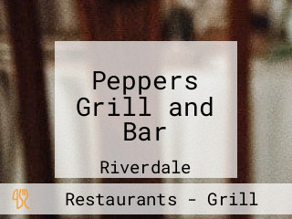 Peppers Grill and Bar