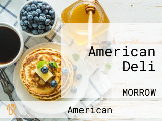 American Deli